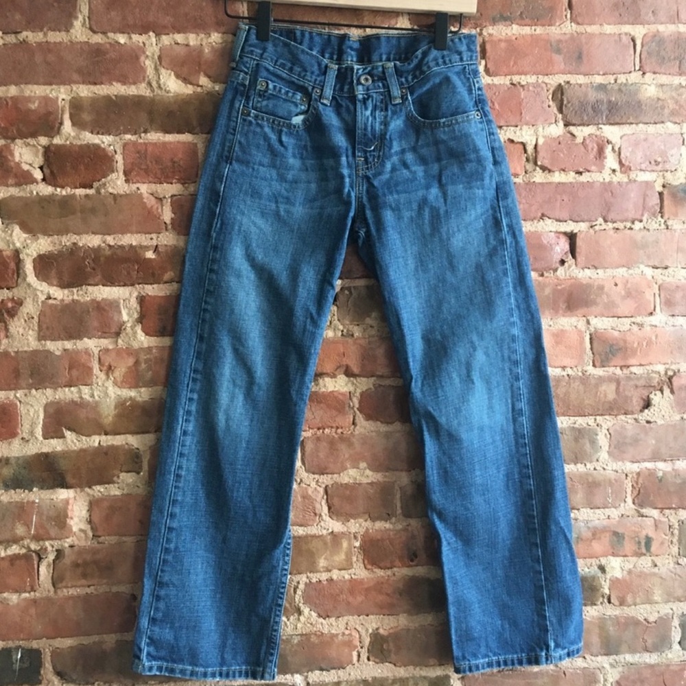 Levi’s 569 Loose Fit Jeans